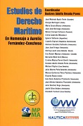 COORDINADOR<BR>OMAA PARES Gustavo A<BR>ESTUDIO DE<BR>DERECHO MARITIMO