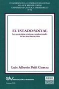 Luis Alberto PETIT GUERRA<BR>EL ESTADO SOCIAL